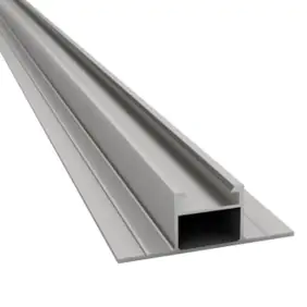 Profilo Contact per moduli verticale alluminio...
