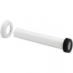 Viega connection pipe for Mono Slim flushing...