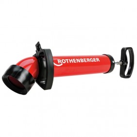 Rothenberger ROPUMP Drainage pump for sinks...