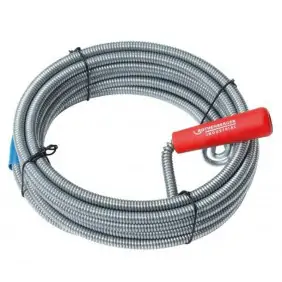Rothenberger steel Pipe cleaning coil 7.5...