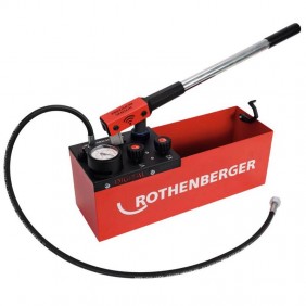 Rothenberger IDR 50 Leak detection device for...