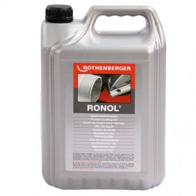 Rothenberger RONOL Mineral Base Cutting Oil 5...