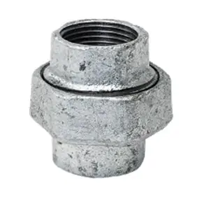 Gebo threaded conical Adaptor for F/F Pipes 2...