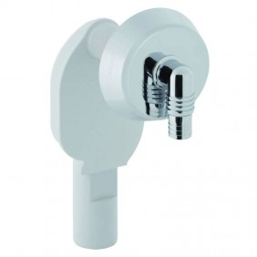 Geberit Plumbing Trap polished chrome-plated...