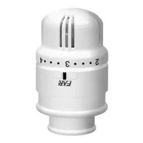 Far thermostatic control 1828 with built-in...
