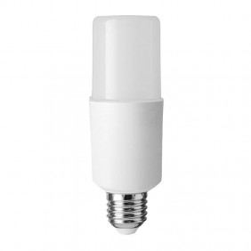 Duralamp Tubular Led Bulb T48 14W E27 3000K...