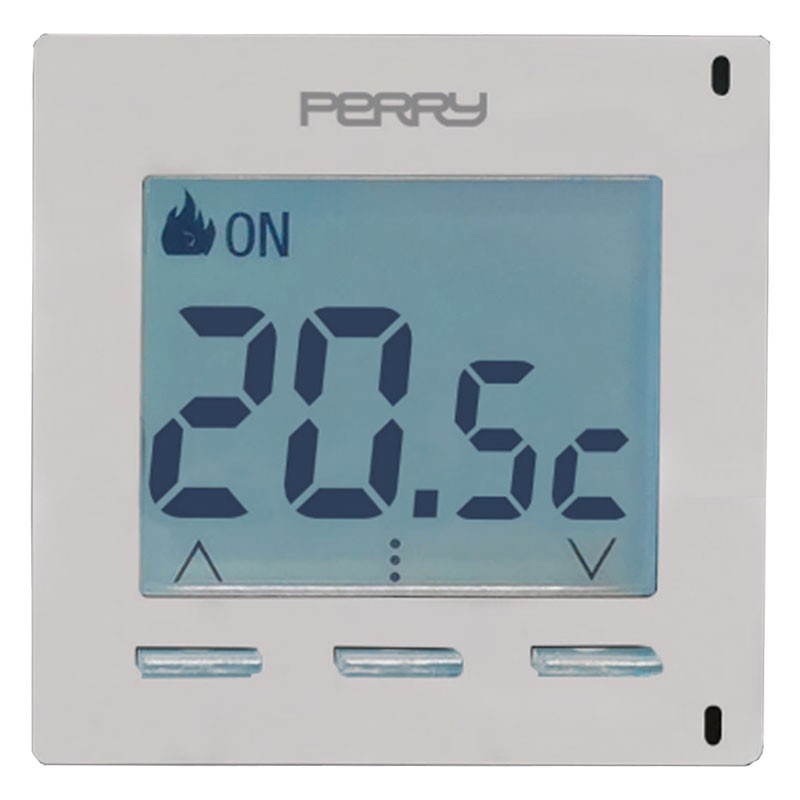 Thermostat:Thermostat} Thermostat Thermostate Wöchentlich Programmierbar