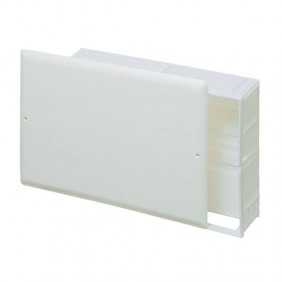 Far inspection boxes for manifolds 300X250X80...