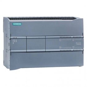 Cpu Siemens SIMATIC S7-1200 1217C 2 porte...