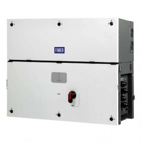 Inverter Fotovoltaico Peimar PVS-100-TL B2 SX2...