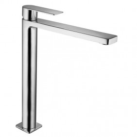 Paffoni Tango extended washbasin tap without...