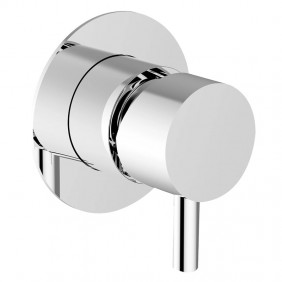 Teorema Jabil Shower Faceplate and Handle...