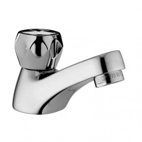 Paffoni Danubio washbasin tap cold water only...