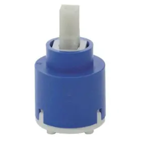 Cartridge for Paffoni taps without distribution...