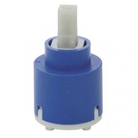 Open cartridge for Paffoni taps diameter 35 mm...