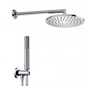 Shower kit with shower head Bossini Dream Cosmo...