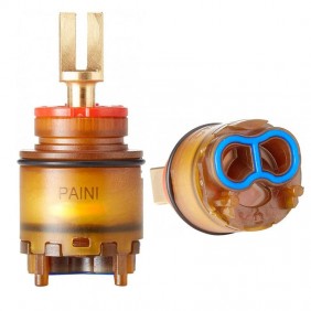 Paini Cox D25 mm mixer cartridge with...