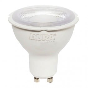 Lampada Duralamp LED 7W 4000K lumen 860 GU10...