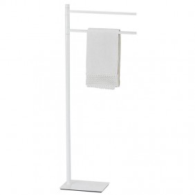 Gedy Trilly towel stand white TR31-22