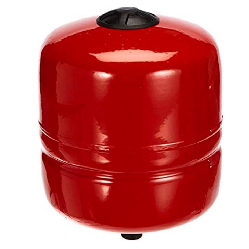 Vase d'expansion 18 litres pour chauffe-eau électrique