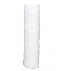 Euroacque FA 5-inch wire-wound filter cartridge...
