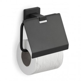 Gedy Athena wall-mounted toilet roll holder...