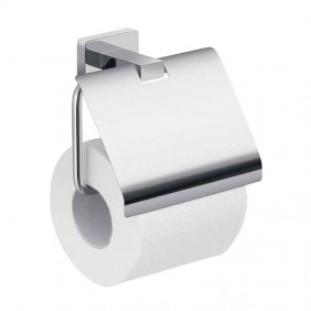 Gedy Atena wall-mounted toilet roll holder...
