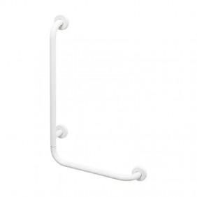 Gedy Fortis 90° left-hand grab rail for...