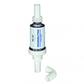 Euroacque Condensate neutralizer for boilers...