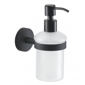 Gedy Eros soap dispenser wall-mounted matte...