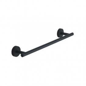 Gedy Eros wall-mounted towel holder 35cm matte...