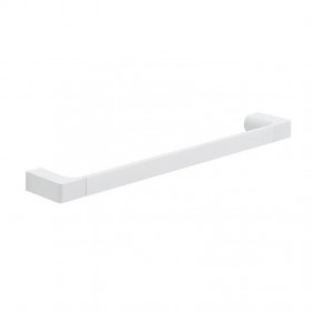 Toallero de baño de pared Gedy Pirenei 45cm...