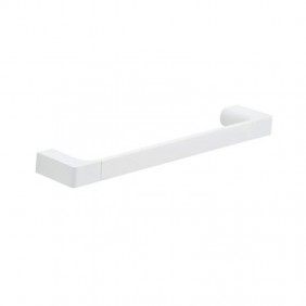 Toallero de baño de pared Gedy Pirenei 35cm...