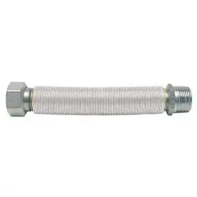 Extensible hose for Water M/F 3/4 L 220/420 mm...