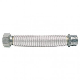 Extensible hose for Water M/F 1/2 L 220/420 mm...