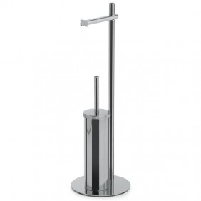 Gedy Circe freestanding toilet paper holder...