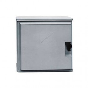 Oec DS4931 meter cabinet with lock Are/C 30KW...