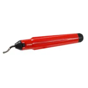 Mgf stylus deburring tool for indoor and...
