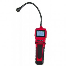 Mgf battery-operated gas leak detector with...