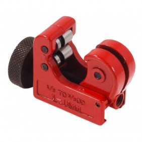Pipe cutter for copper and steel pipes Mgf 3 to...
