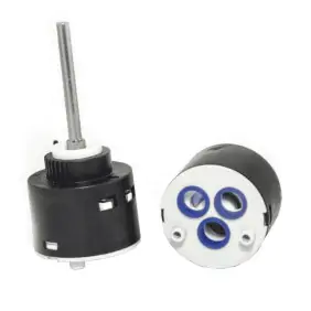 Cartridge for Nobili taps diameter 40 mm with...