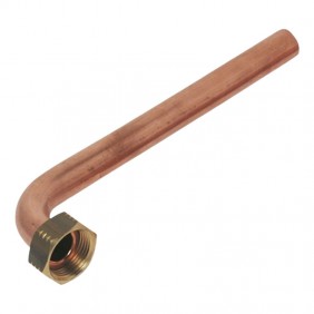 GTL copper bends for water heaters D 18 mm 3/4...
