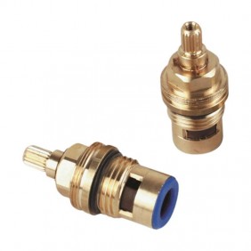 GTL tap screw valve 90 degree opening 1/2 8x20...
