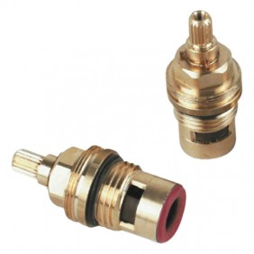 GTL tap screw valve 90-degree 1/2 8x20 mm brass...