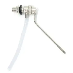 Catis float valve for toilet flush inch 3/8 D2000