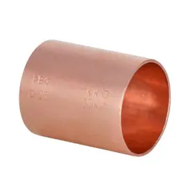 IBP Coupling for water and gas F/F D 22 mm...