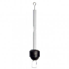 Idroblok Float valve with rod for Simbrut...