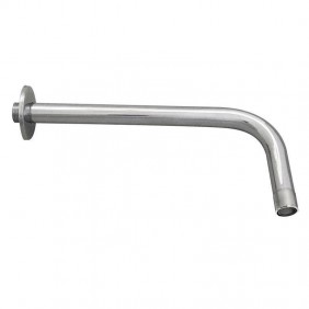 Idroblok Fixed spout for wall-mounted washbasin...