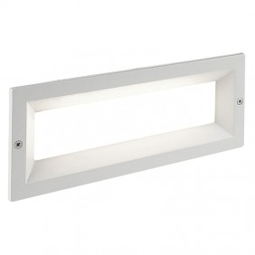 Sovil recessed LED step lamp slit effect 13W...