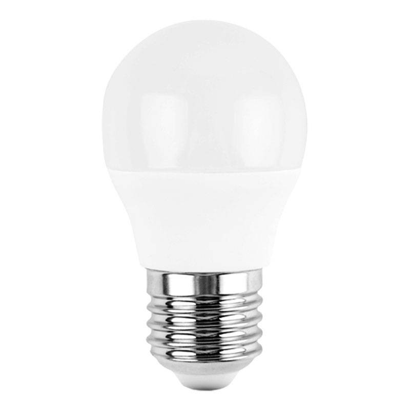 Ampoule LED Idealux 3.5W douille G9 3000K 310 lumens 288208